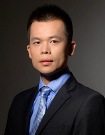 黃鑫亮-企業(yè)培訓(xùn)師