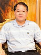 何子文-企業(yè)培訓(xùn)師