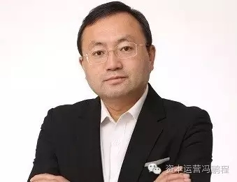 馮鵬程-企業培訓師