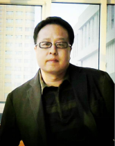 閻立忠老師 - 企業培訓師