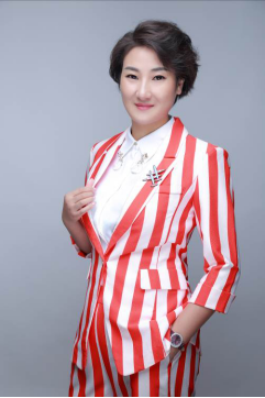 呂詠梅-企業培訓師