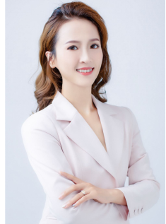 張琪潤-企業培訓師