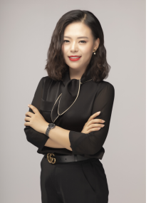 趙楠-企業培訓師