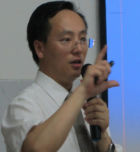 王國超老師 - 企業(yè)培訓師