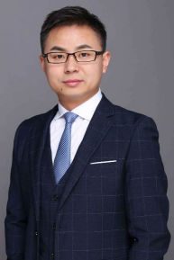 劉昭華-企業(yè)培訓師