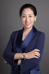 和平坤-企業(yè)培訓(xùn)師