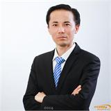 巨一銘-企業培訓師