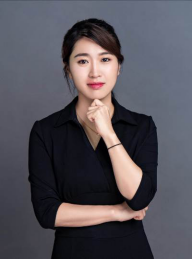 張蕾-企業培訓師