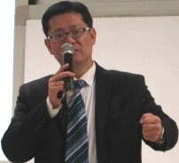 李軍-企業培訓師