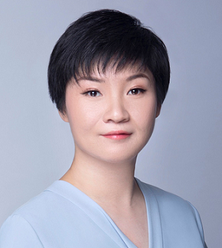 王靜老師 - 企業(yè)培訓師