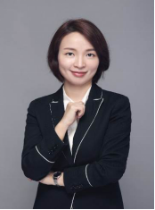 羅姝老師 - 企業(yè)培訓師