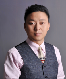 陶建科老師 - 企業培訓師