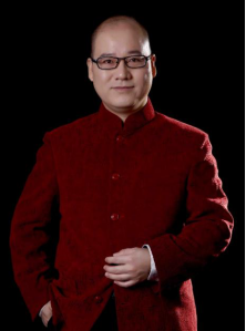 楊子-企業培訓師