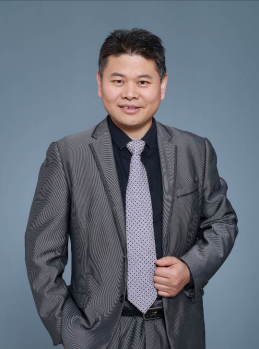 李偉-企業培訓師