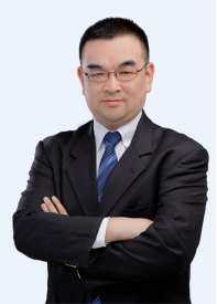 何昉祎-企業培訓師