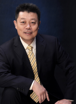 常建軍-企業培訓師