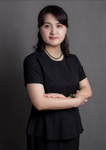 孫美杰-企業(yè)培訓(xùn)師