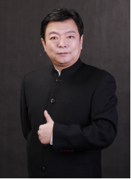 張國銀-企業(yè)培訓(xùn)師