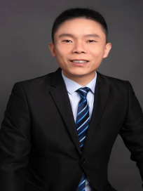 申明江-企業(yè)培訓(xùn)師