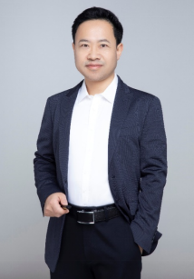 吳生福老師 - 企業(yè)培訓(xùn)師