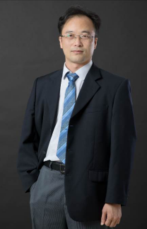 董道軍-企業培訓師