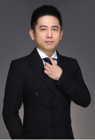 李澤江-企業培訓師