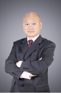 彭南海-企業培訓師