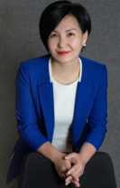 王曉瓏-企業培訓師