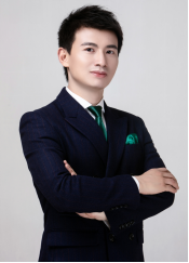 易云帆-企業培訓師