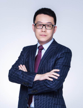 劉澈-企業培訓師