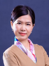 湯紅-企業培訓師