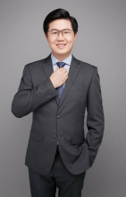 鐘滔-企業培訓師