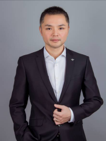 韓天成-企業(yè)培訓(xùn)師