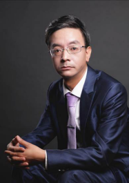 陸偉華老師 - 企業培訓師