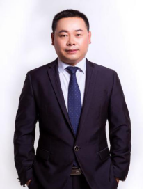 李開(kāi)西-企業(yè)培訓(xùn)師