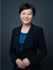 王曦英-企業(yè)培訓(xùn)師