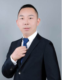 付源泉-企業培訓師