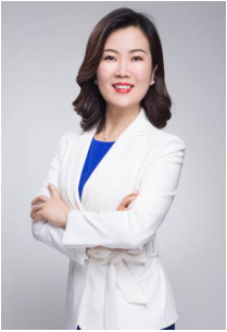 柳娟-企業培訓師