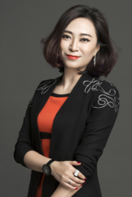 彩虹老師 - 企業(yè)培訓(xùn)師