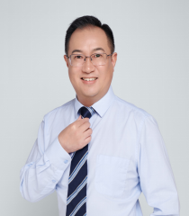 鄧波老師 - 企業培訓師