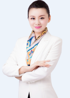 肖珂-企業培訓師