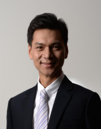 戴輝平-企業培訓師