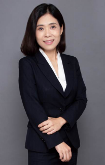 蔡冰-企業培訓師