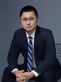 張振遠-企業培訓師