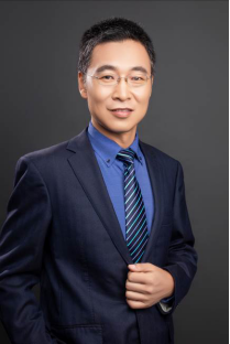 王立中-企業培訓師