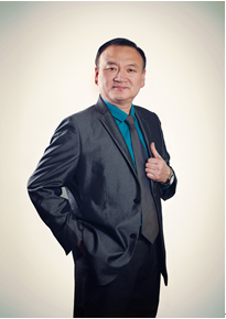 許延穎-企業培訓師