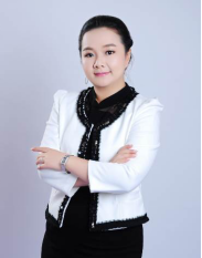 高菲老師 - 企業培訓師