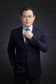 朱文虎-企業培訓師