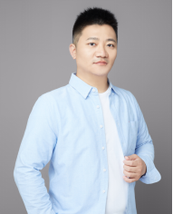 悟曉-企業培訓師