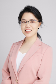 劉江鴻-企業(yè)培訓師